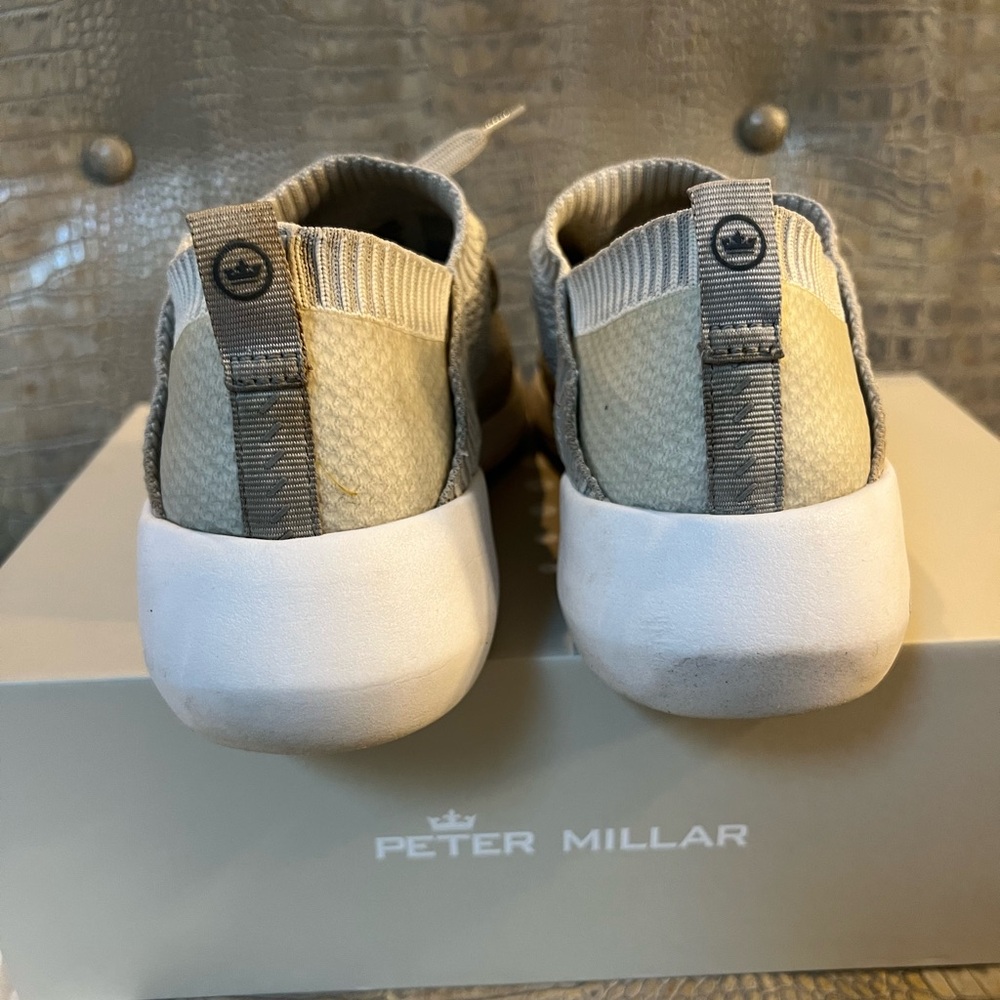 Peter Millar Hyperlight Glide Sneaker - image 8